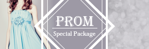 Prom Special Package